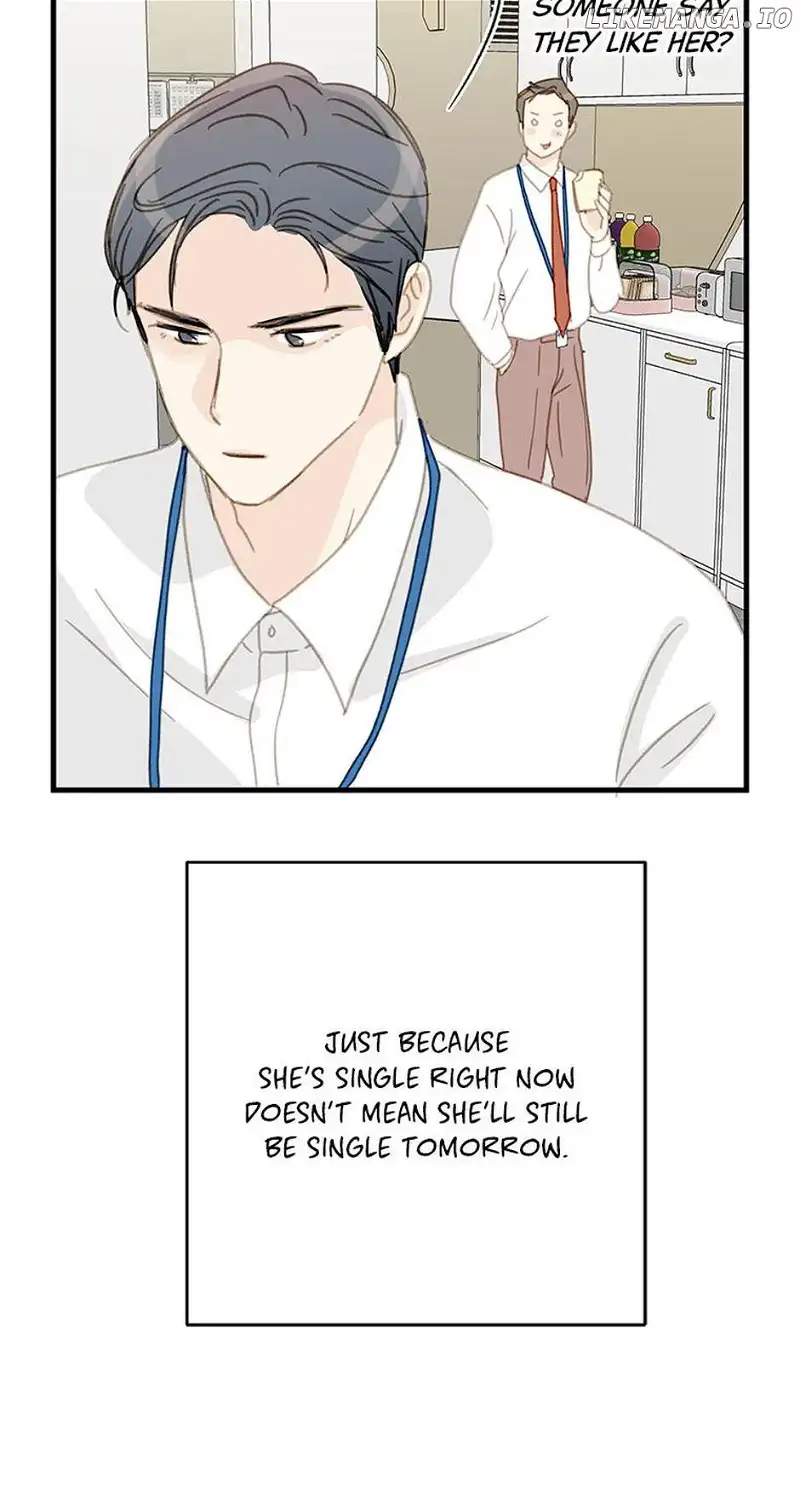 The Fifth Friend Chapter 36 - Page 64