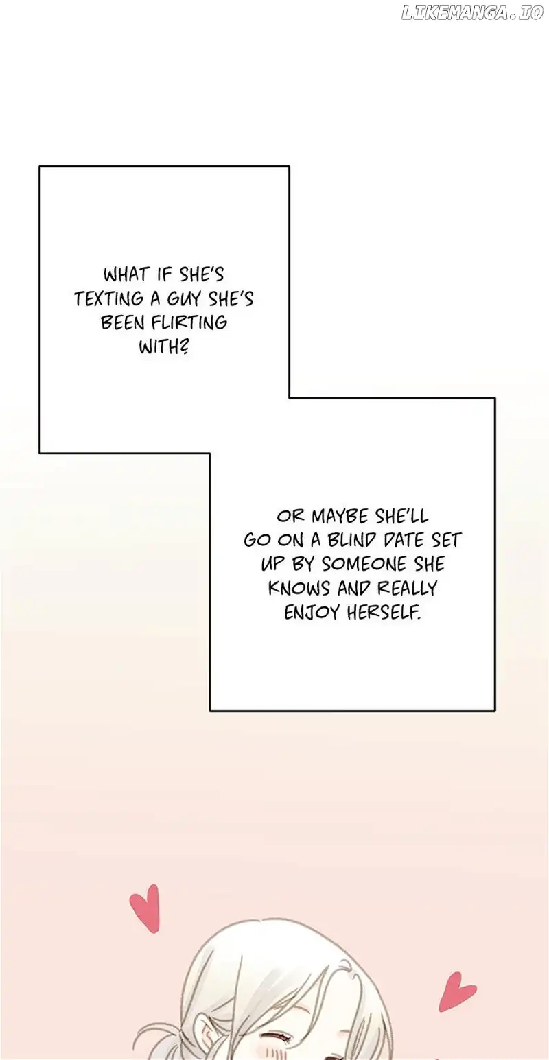 The Fifth Friend Chapter 36 - Page 65