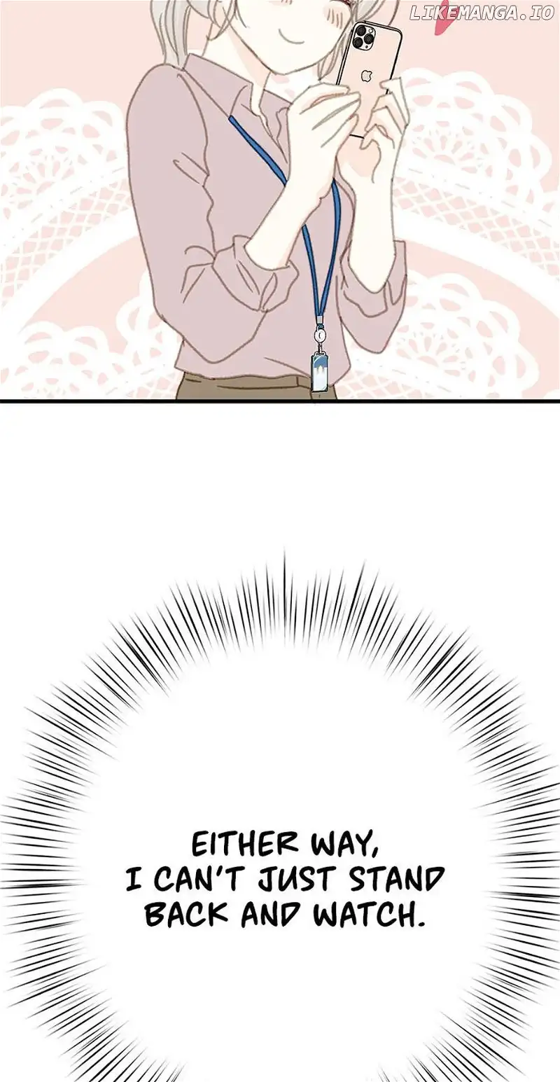 The Fifth Friend Chapter 36 - Page 66
