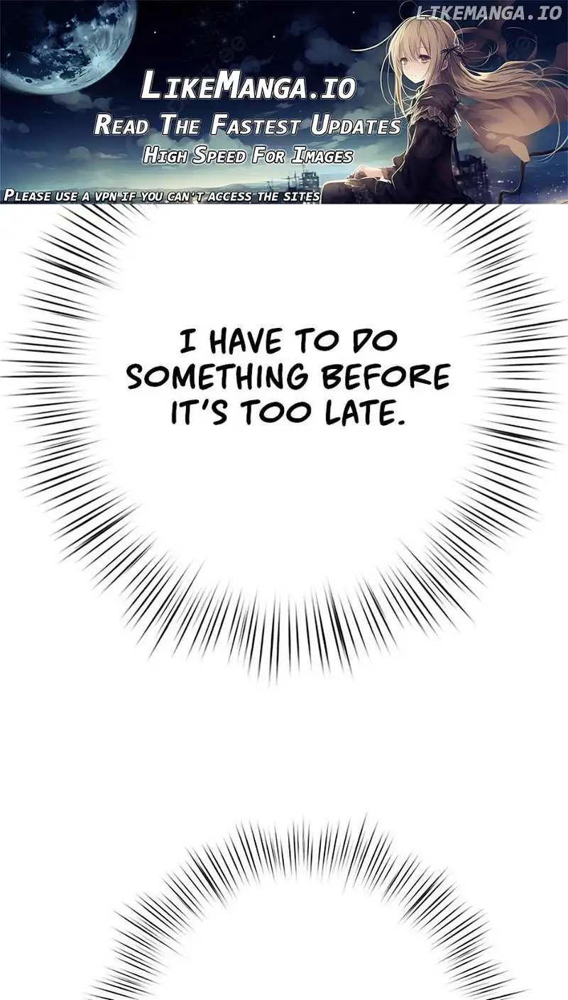The Fifth Friend Chapter 37 - Page 1