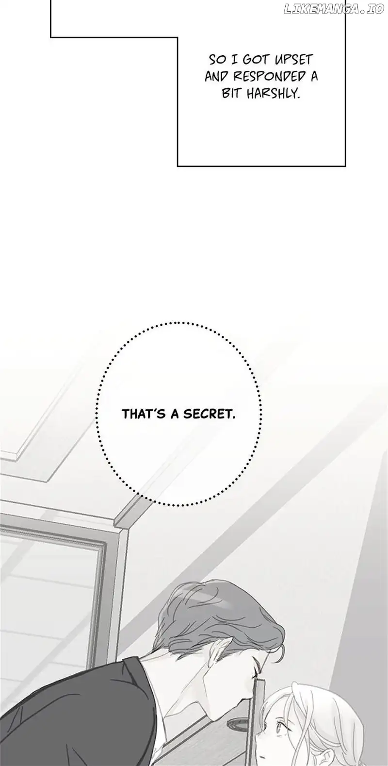 The Fifth Friend Chapter 37 - Page 11
