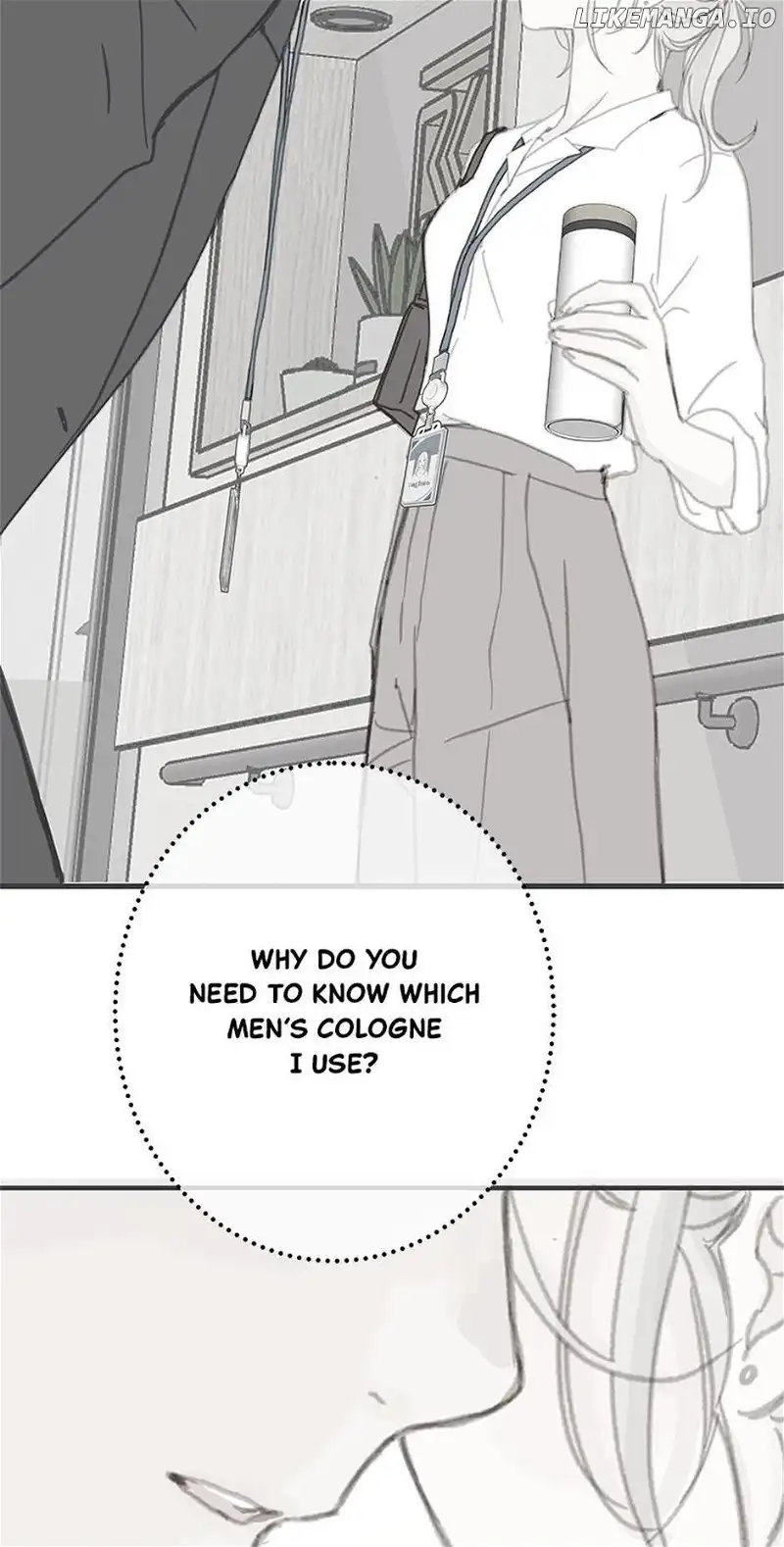 The Fifth Friend Chapter 37 - Page 12