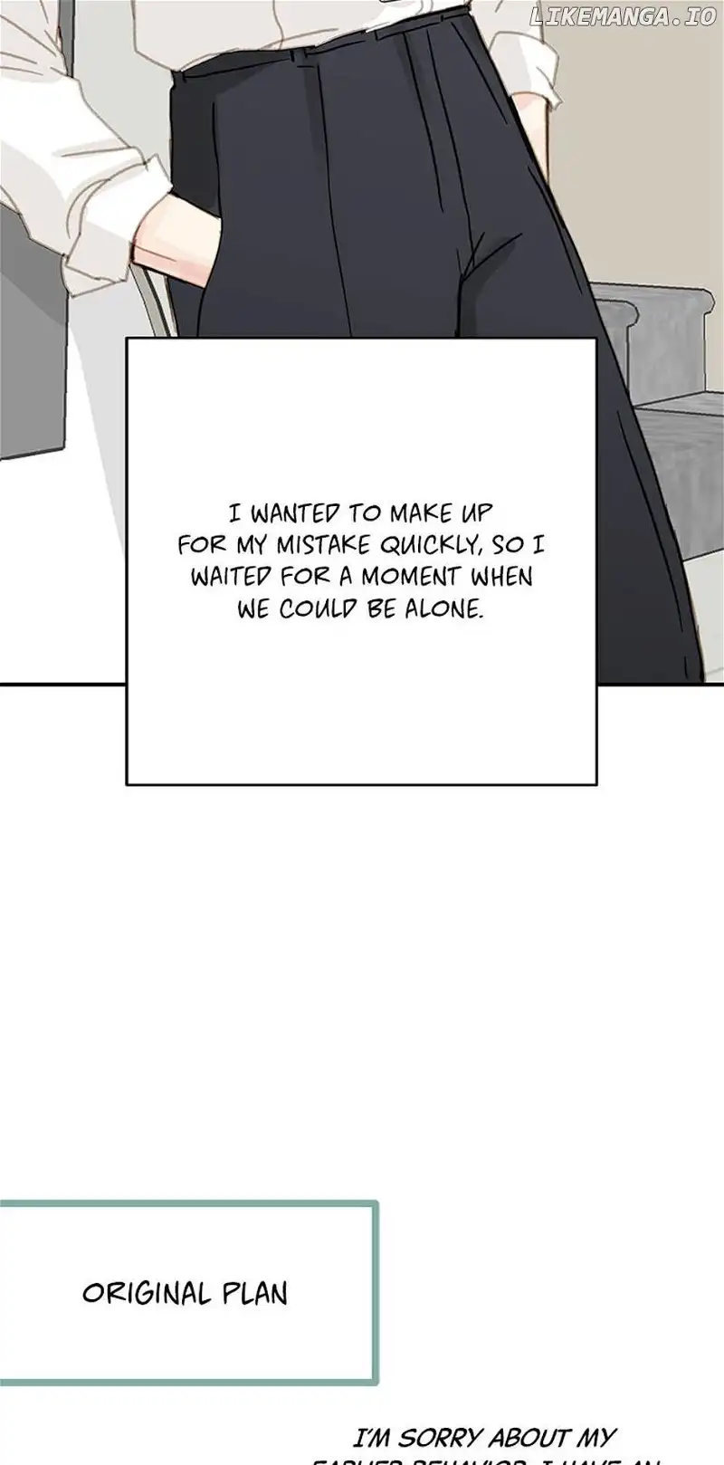 The Fifth Friend Chapter 37 - Page 15