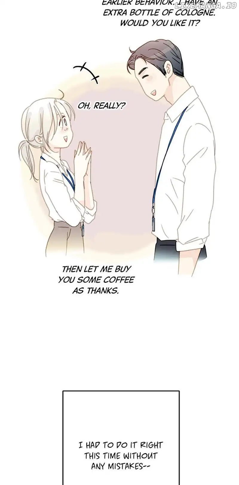 The Fifth Friend Chapter 37 - Page 16