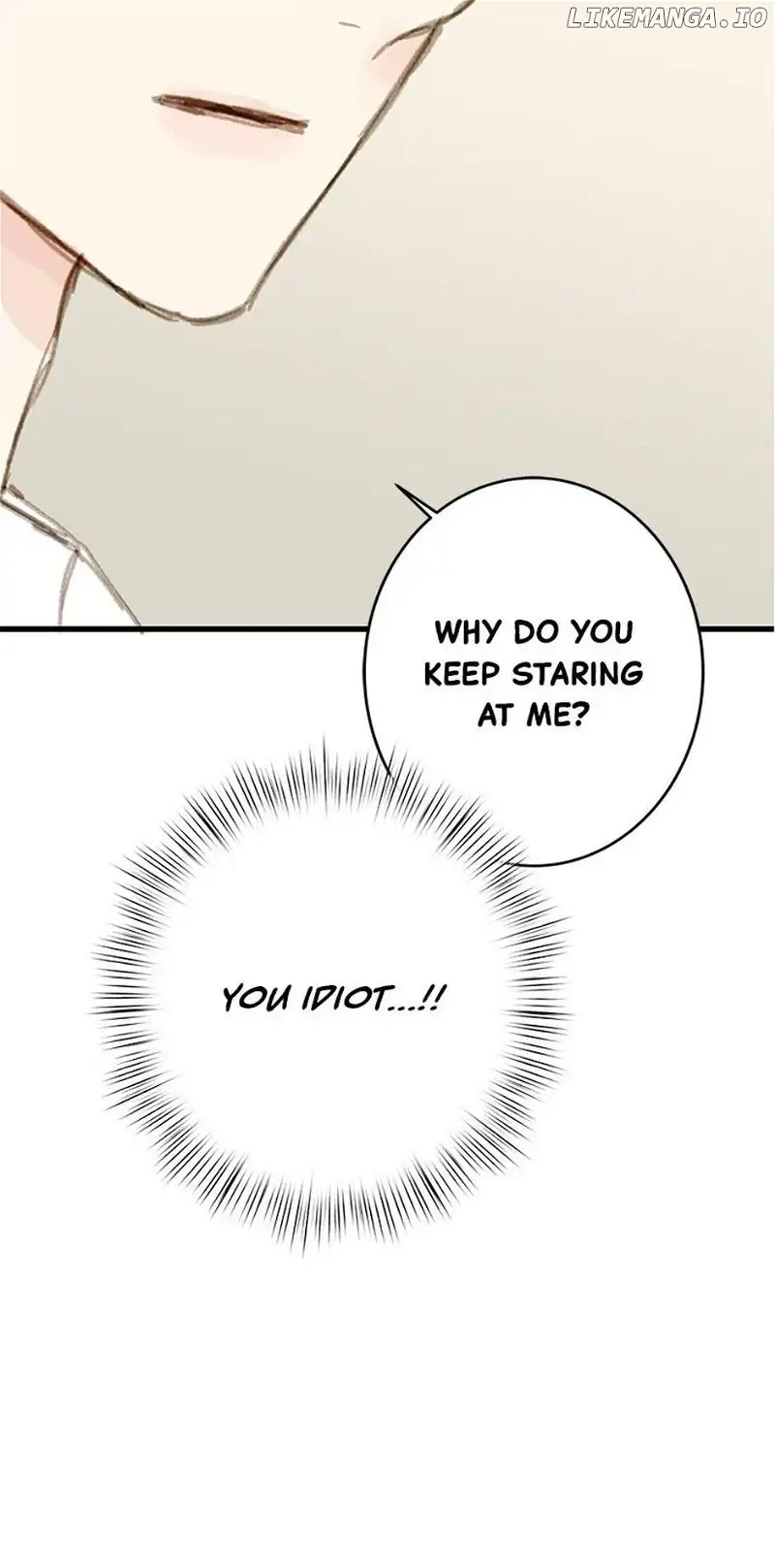 The Fifth Friend Chapter 37 - Page 18