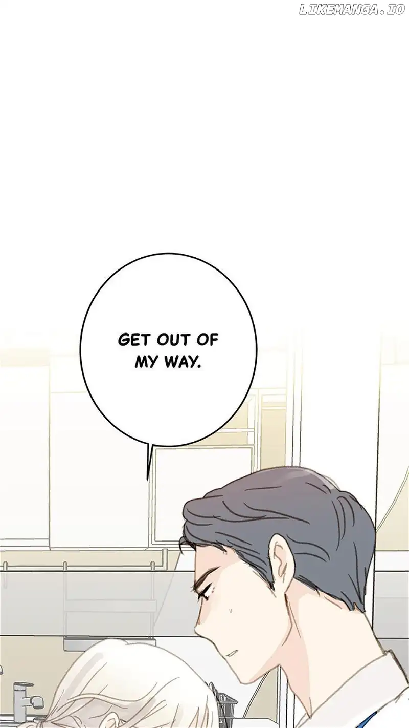 The Fifth Friend Chapter 37 - Page 19