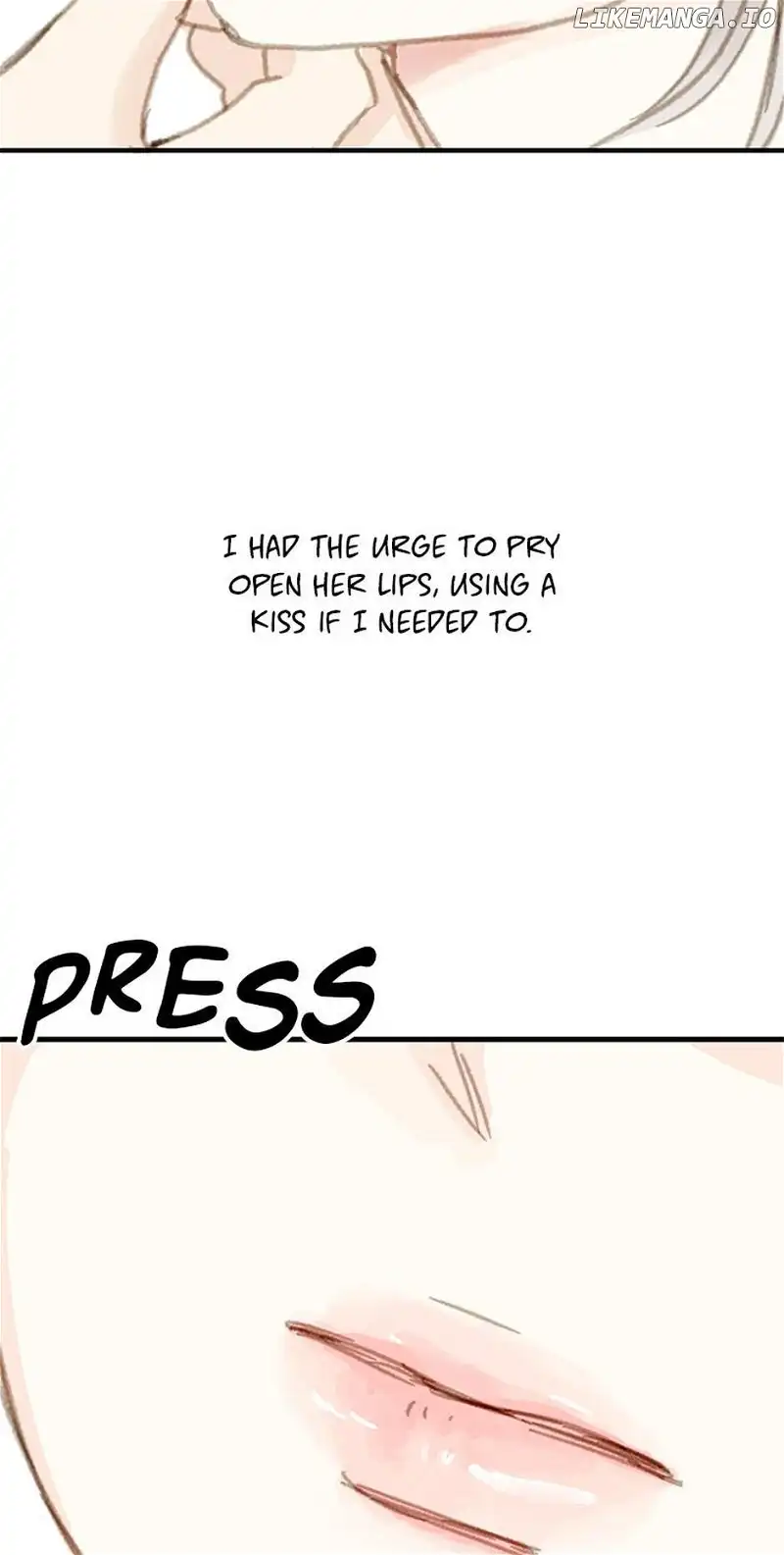 The Fifth Friend Chapter 37 - Page 26