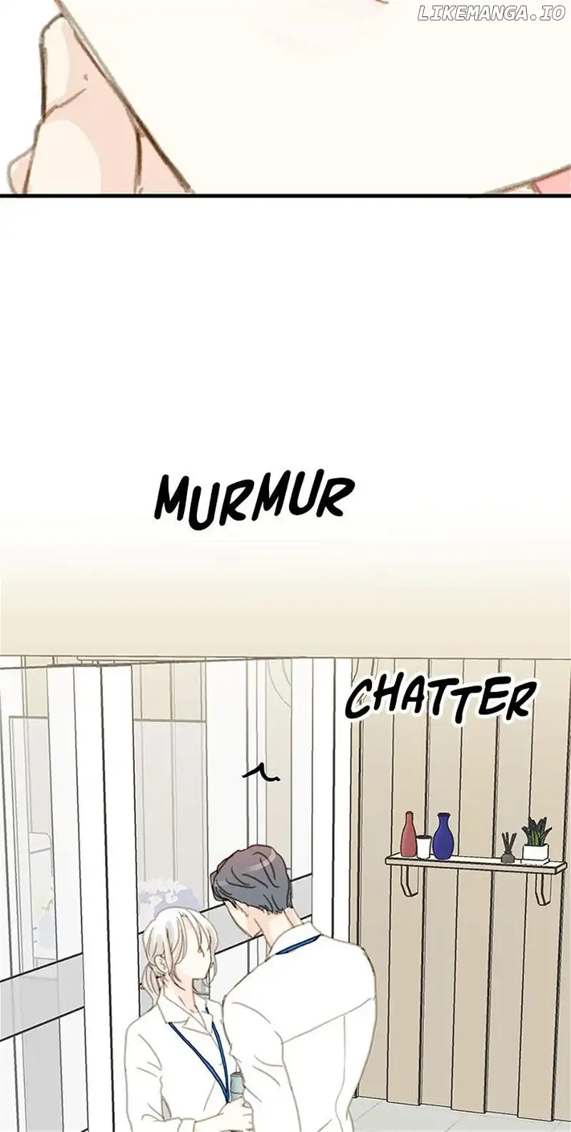 The Fifth Friend Chapter 37 - Page 27