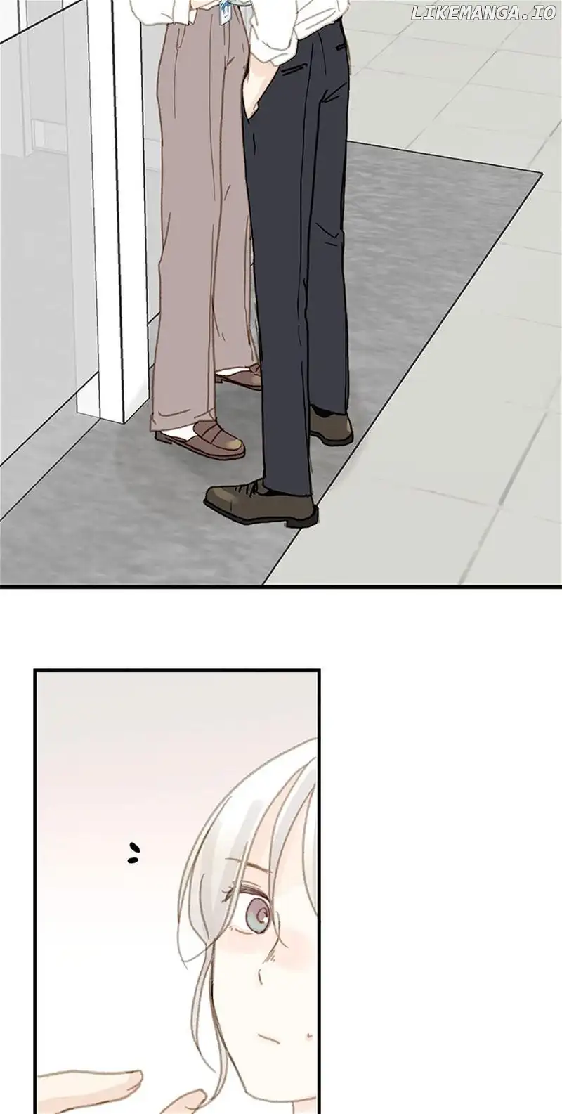 The Fifth Friend Chapter 37 - Page 28