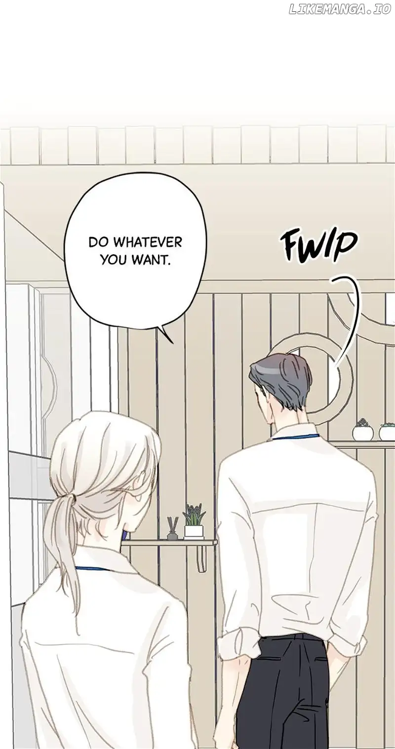 The Fifth Friend Chapter 37 - Page 30