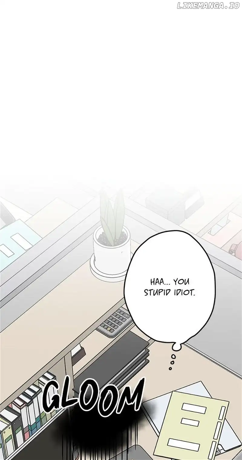 The Fifth Friend Chapter 37 - Page 32