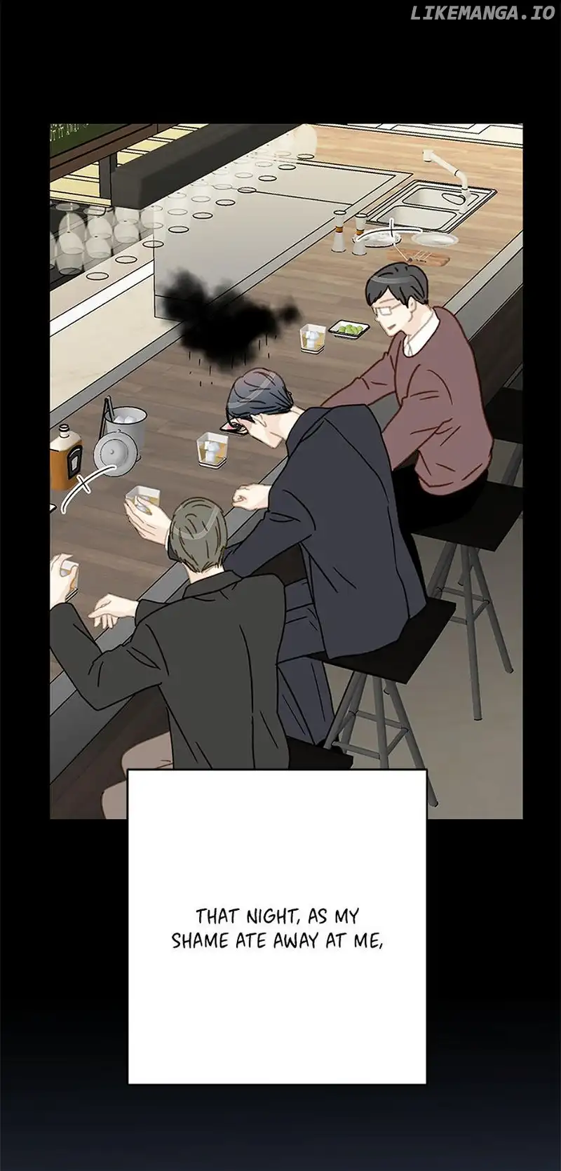 The Fifth Friend Chapter 37 - Page 34