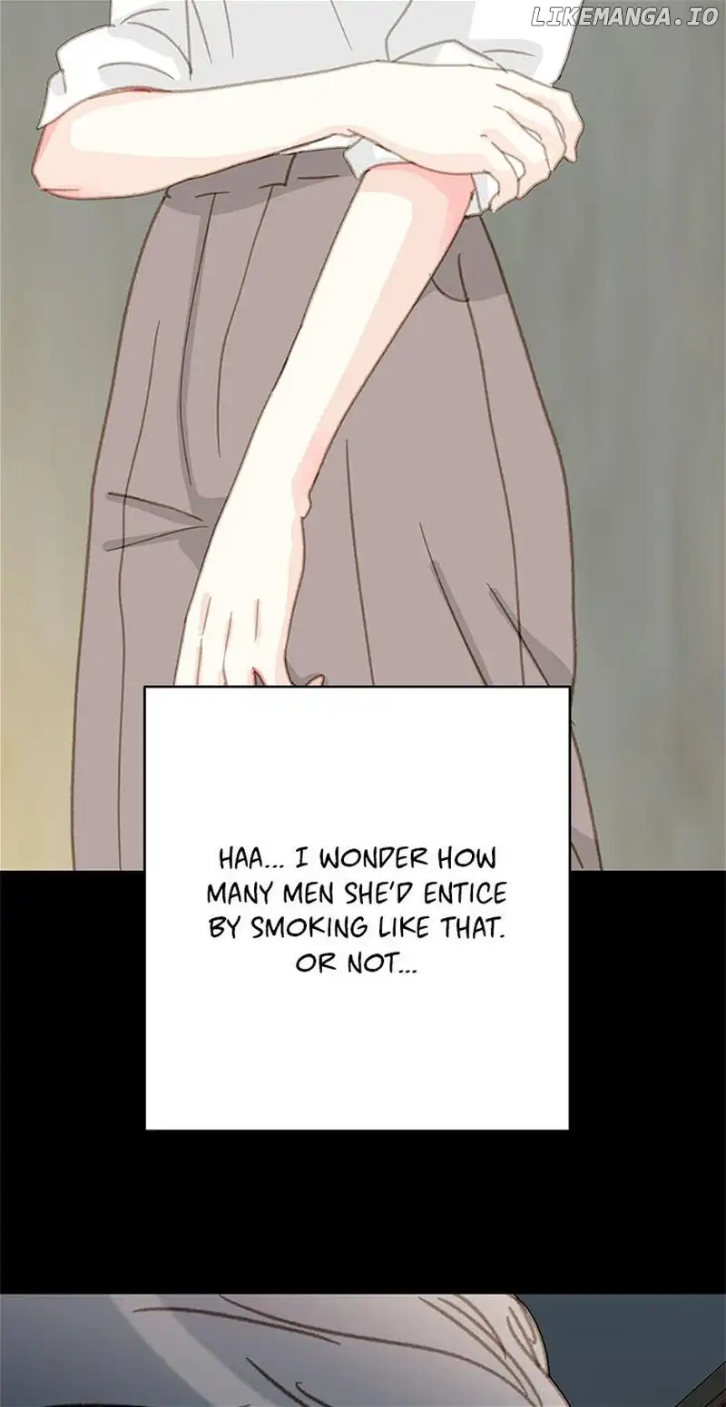 The Fifth Friend Chapter 37 - Page 43