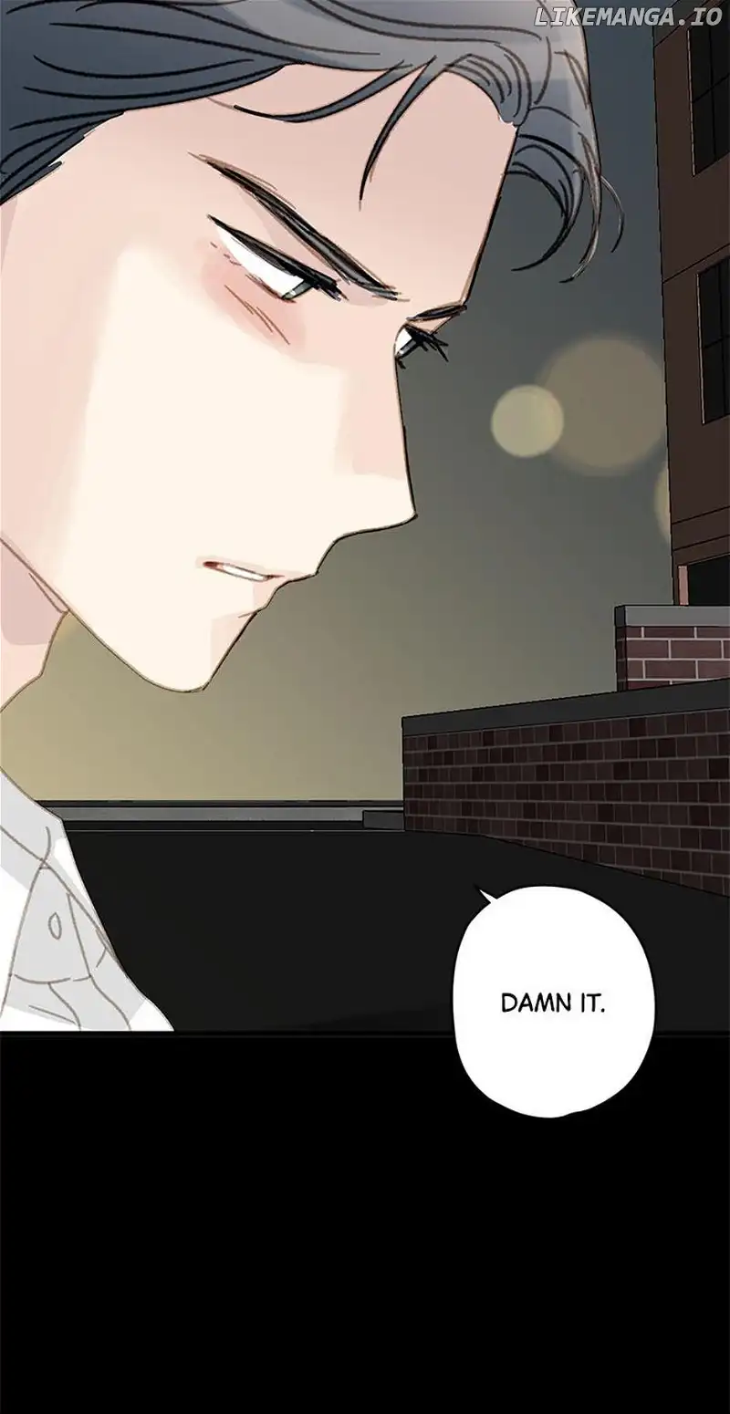 The Fifth Friend Chapter 37 - Page 44
