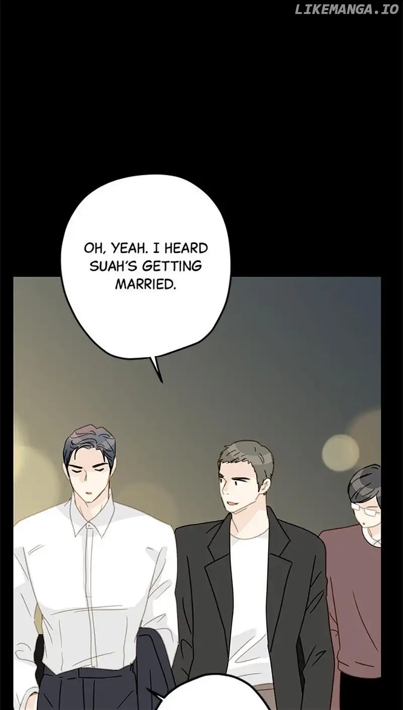 The Fifth Friend Chapter 37 - Page 45