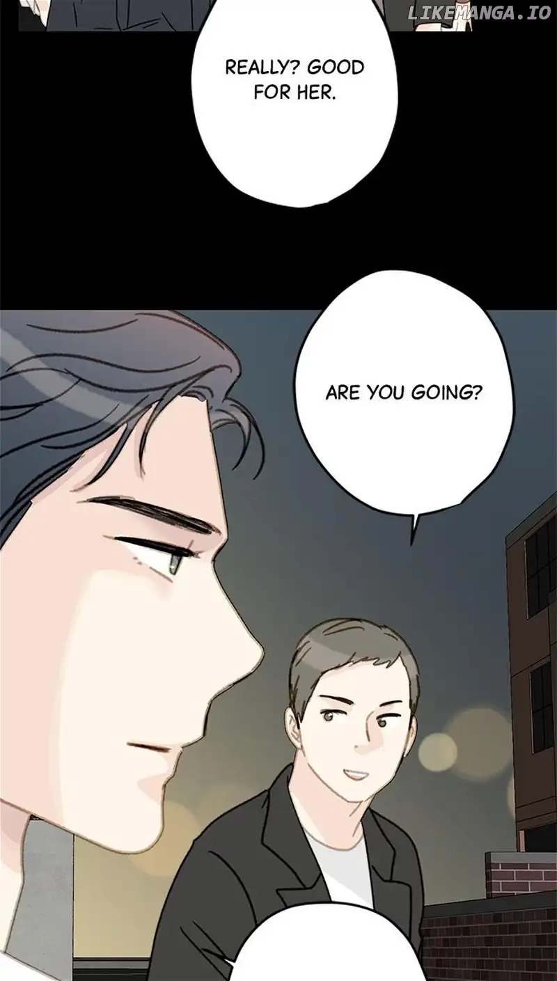 The Fifth Friend Chapter 37 - Page 46