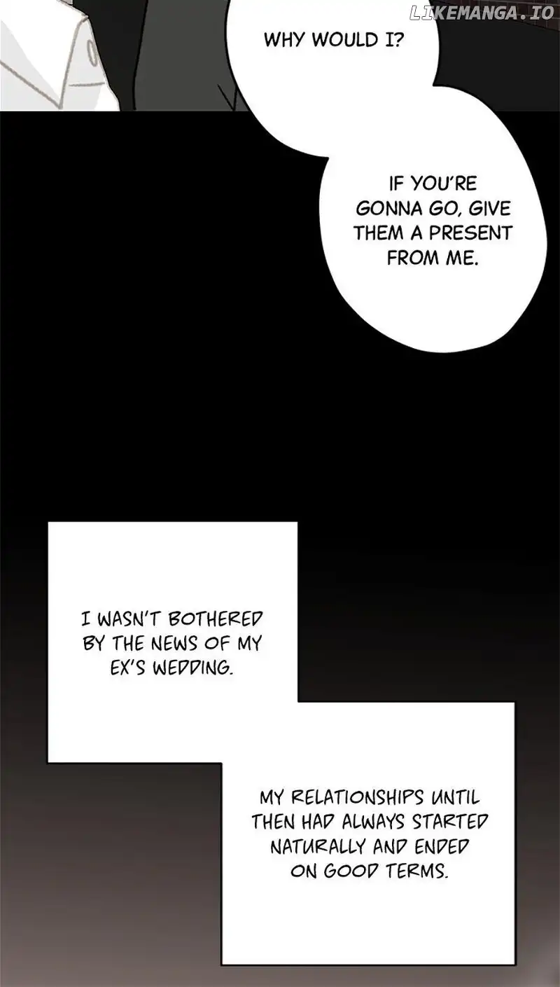 The Fifth Friend Chapter 37 - Page 47