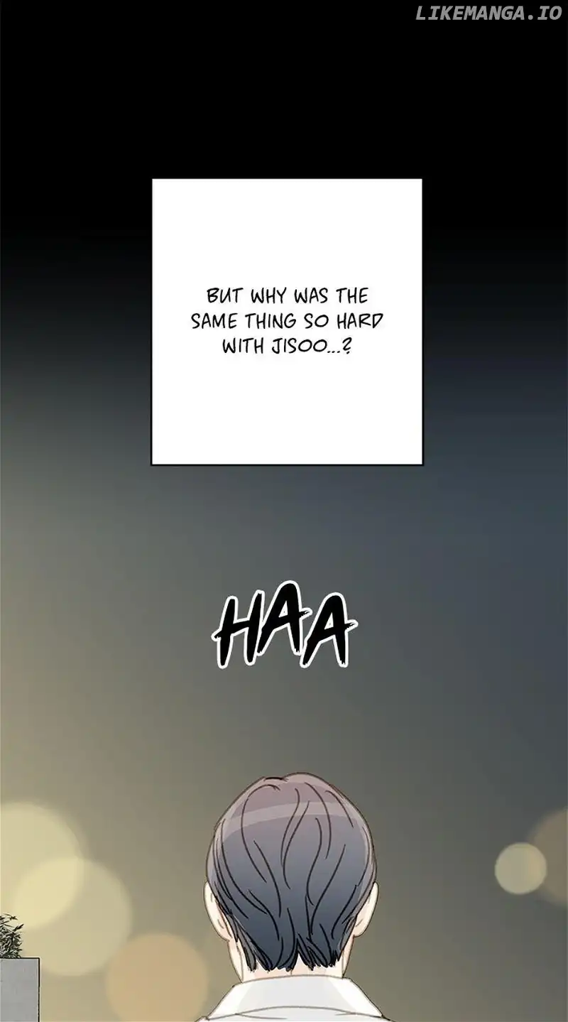 The Fifth Friend Chapter 37 - Page 49