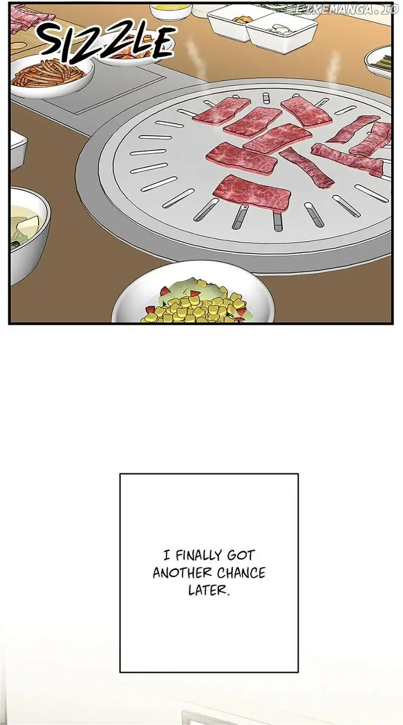 The Fifth Friend Chapter 37 - Page 52