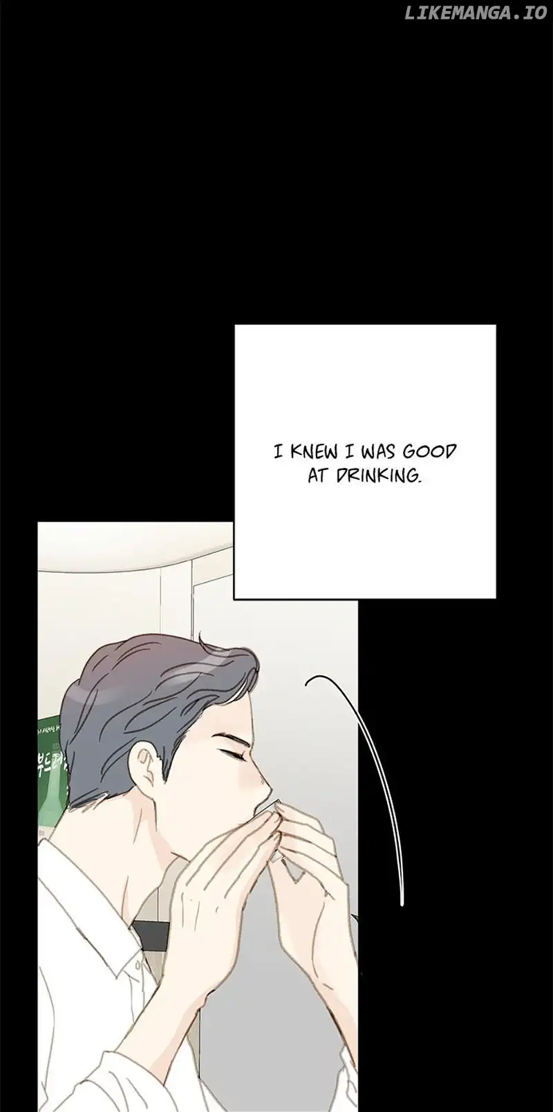 The Fifth Friend Chapter 37 - Page 58