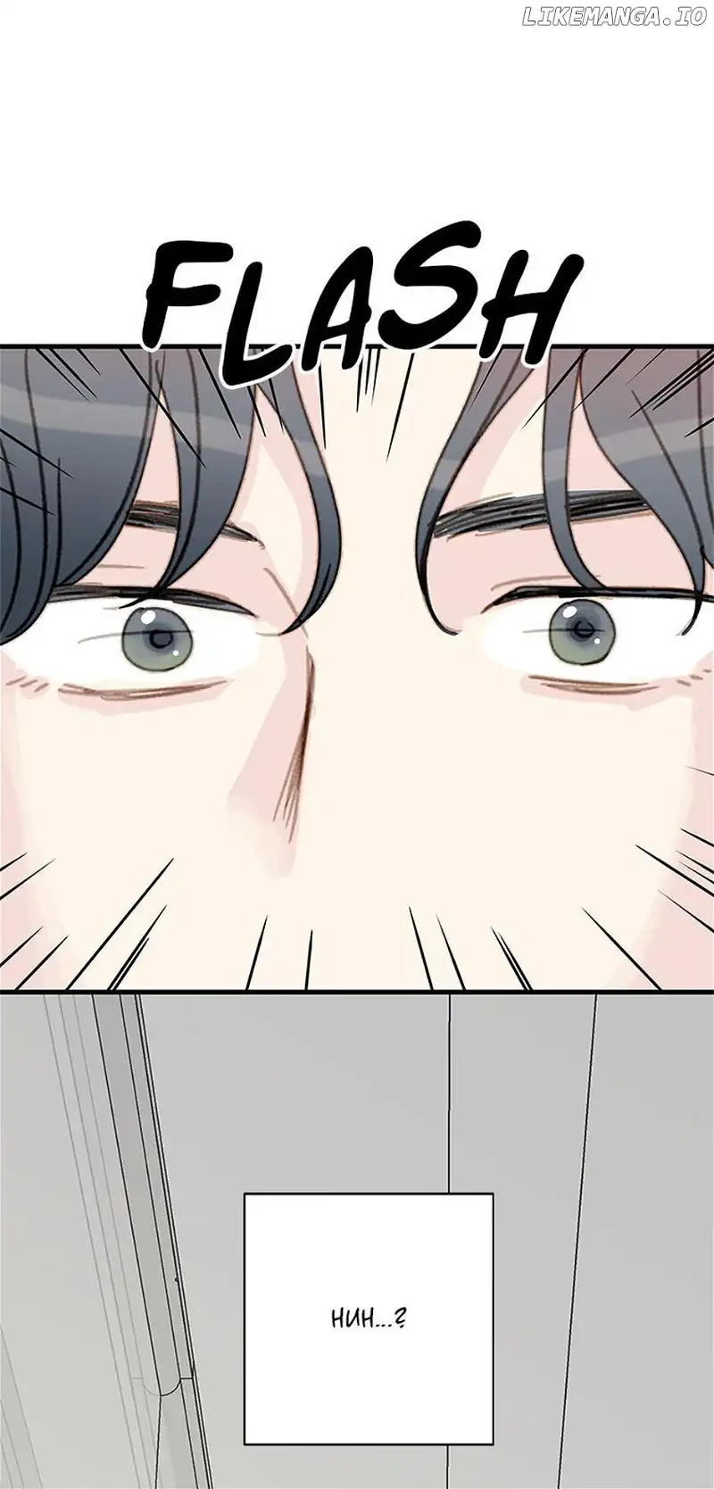 The Fifth Friend Chapter 37 - Page 62