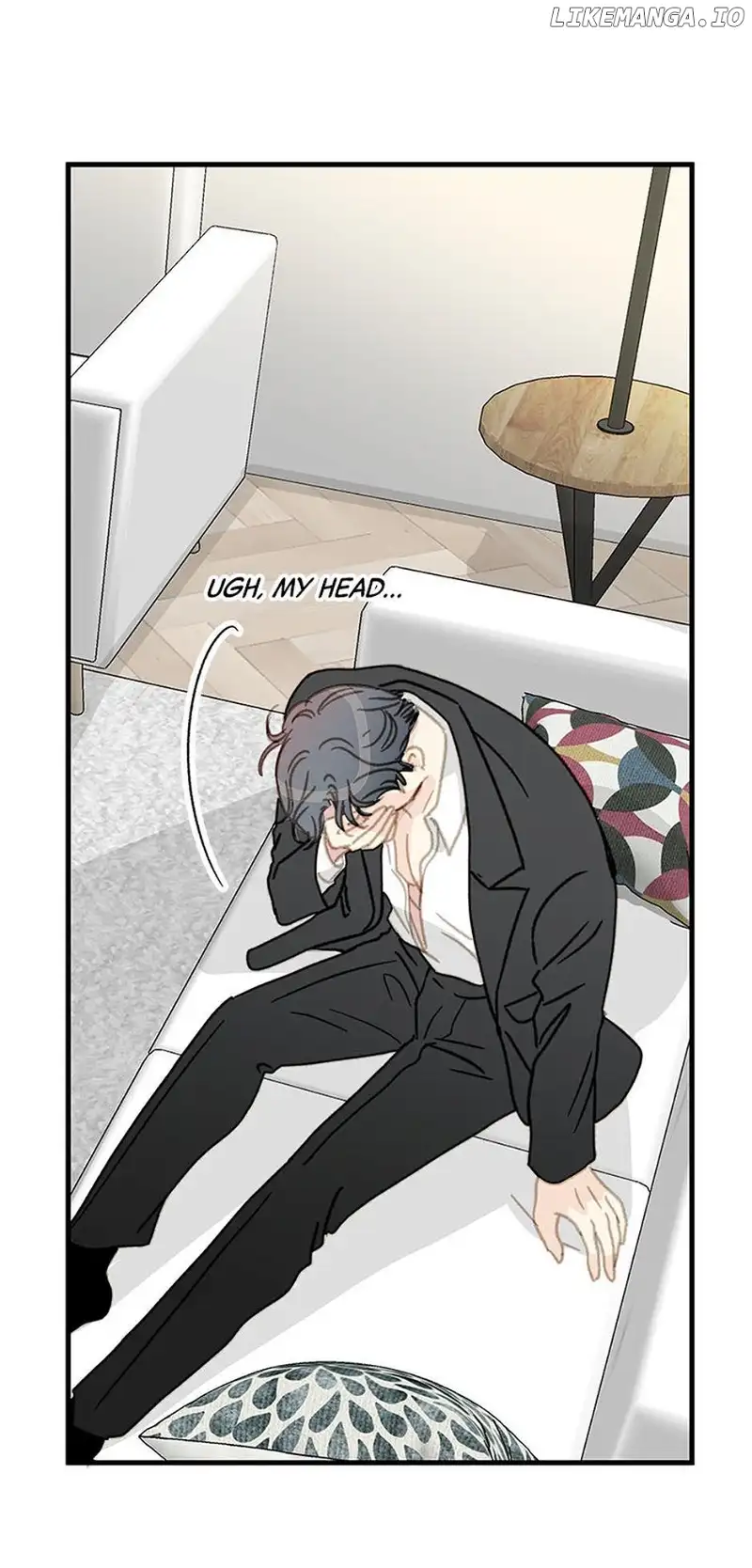 The Fifth Friend Chapter 37 - Page 64