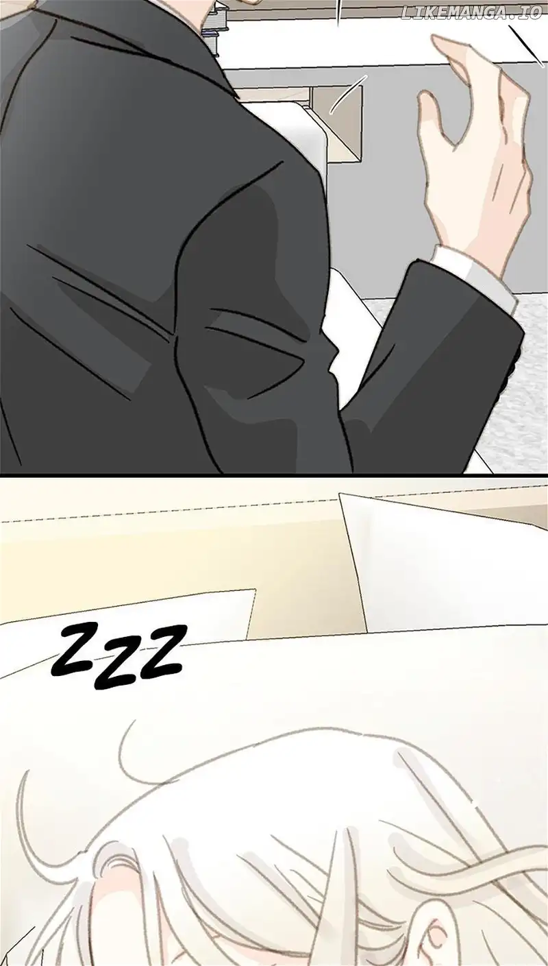 The Fifth Friend Chapter 37 - Page 67