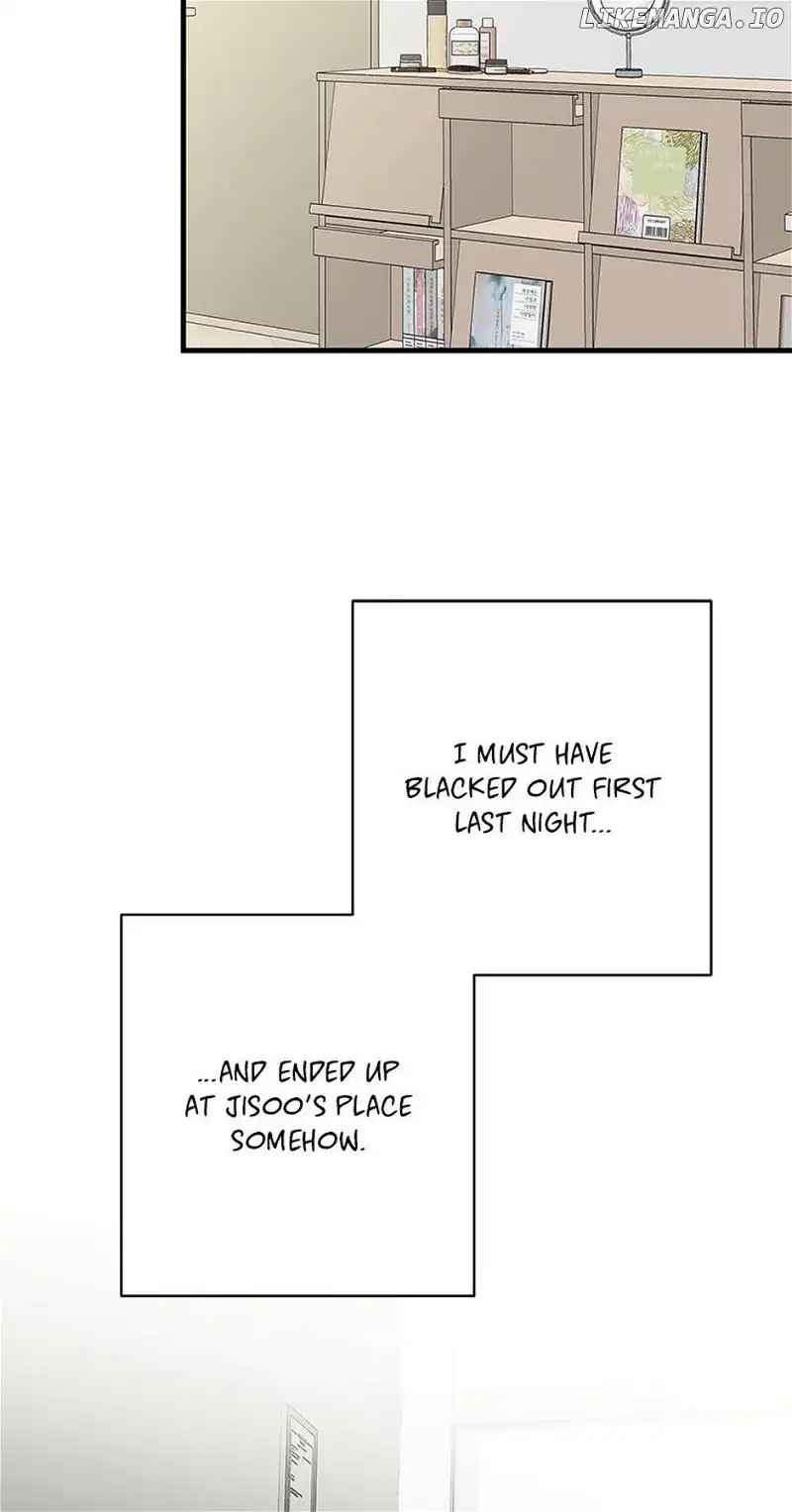 The Fifth Friend Chapter 37 - Page 71