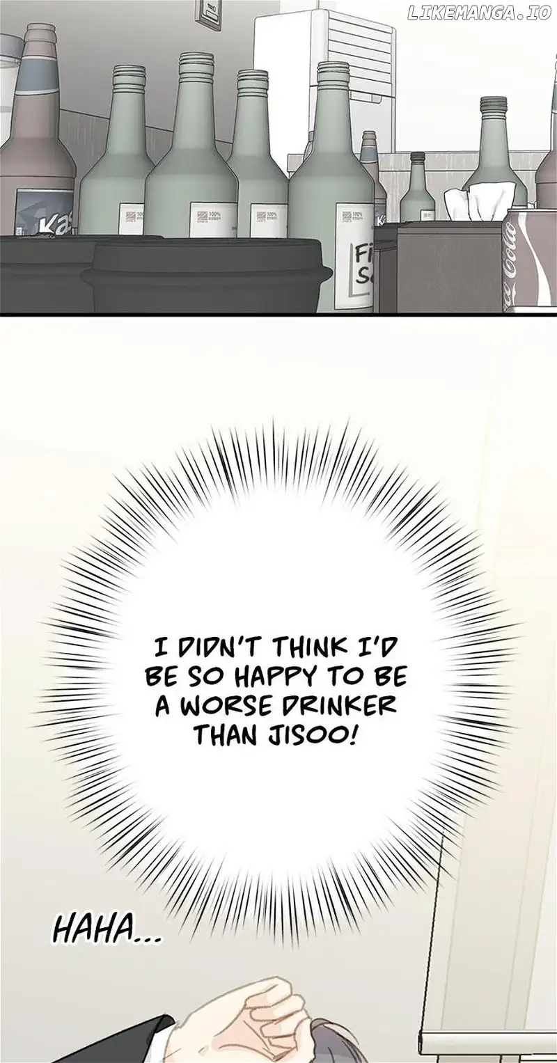 The Fifth Friend Chapter 37 - Page 72