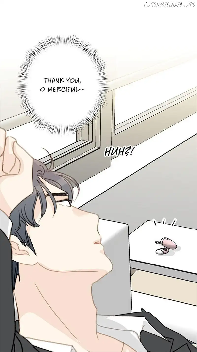 The Fifth Friend Chapter 37 - Page 74