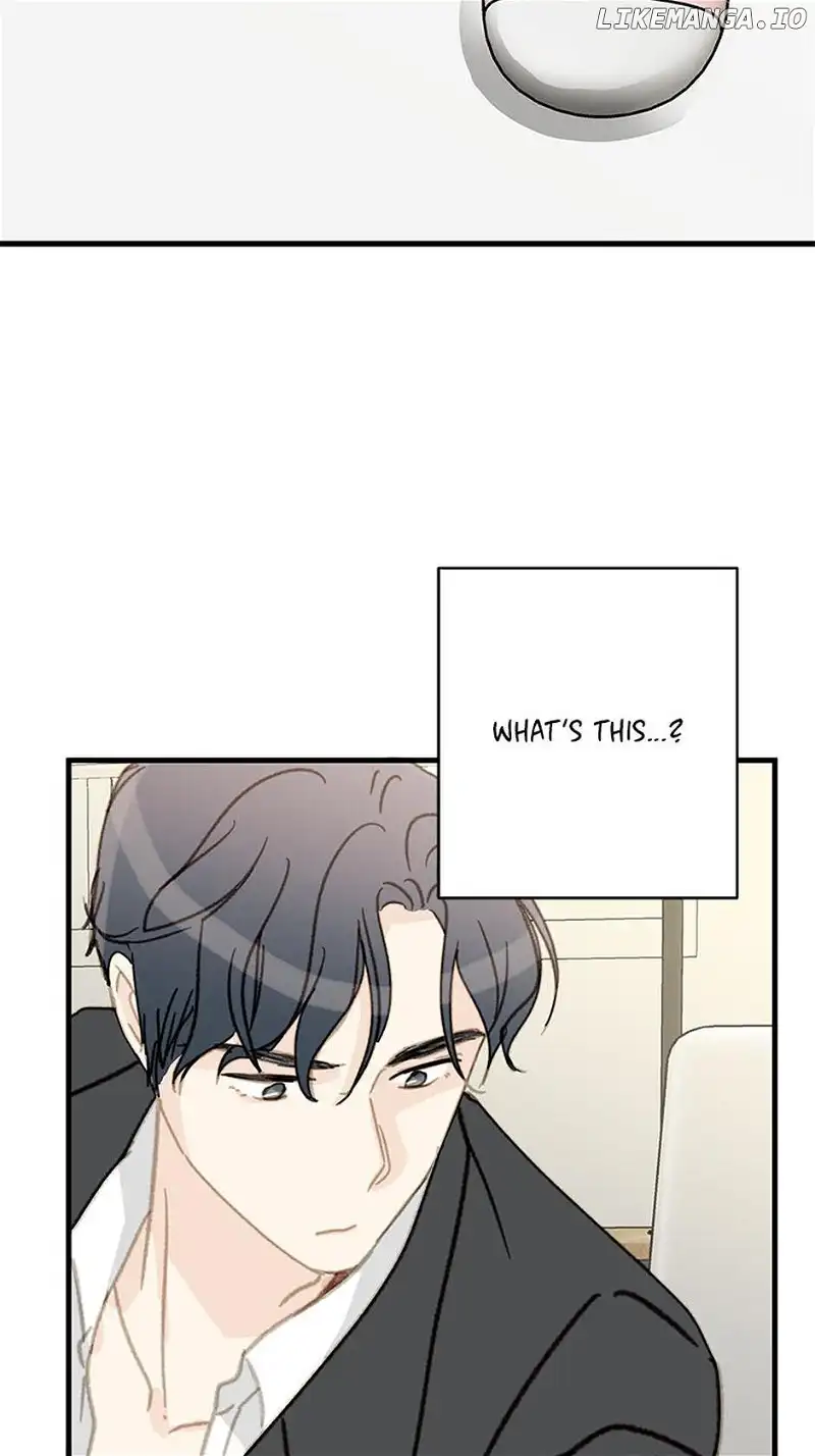 The Fifth Friend Chapter 37 - Page 76