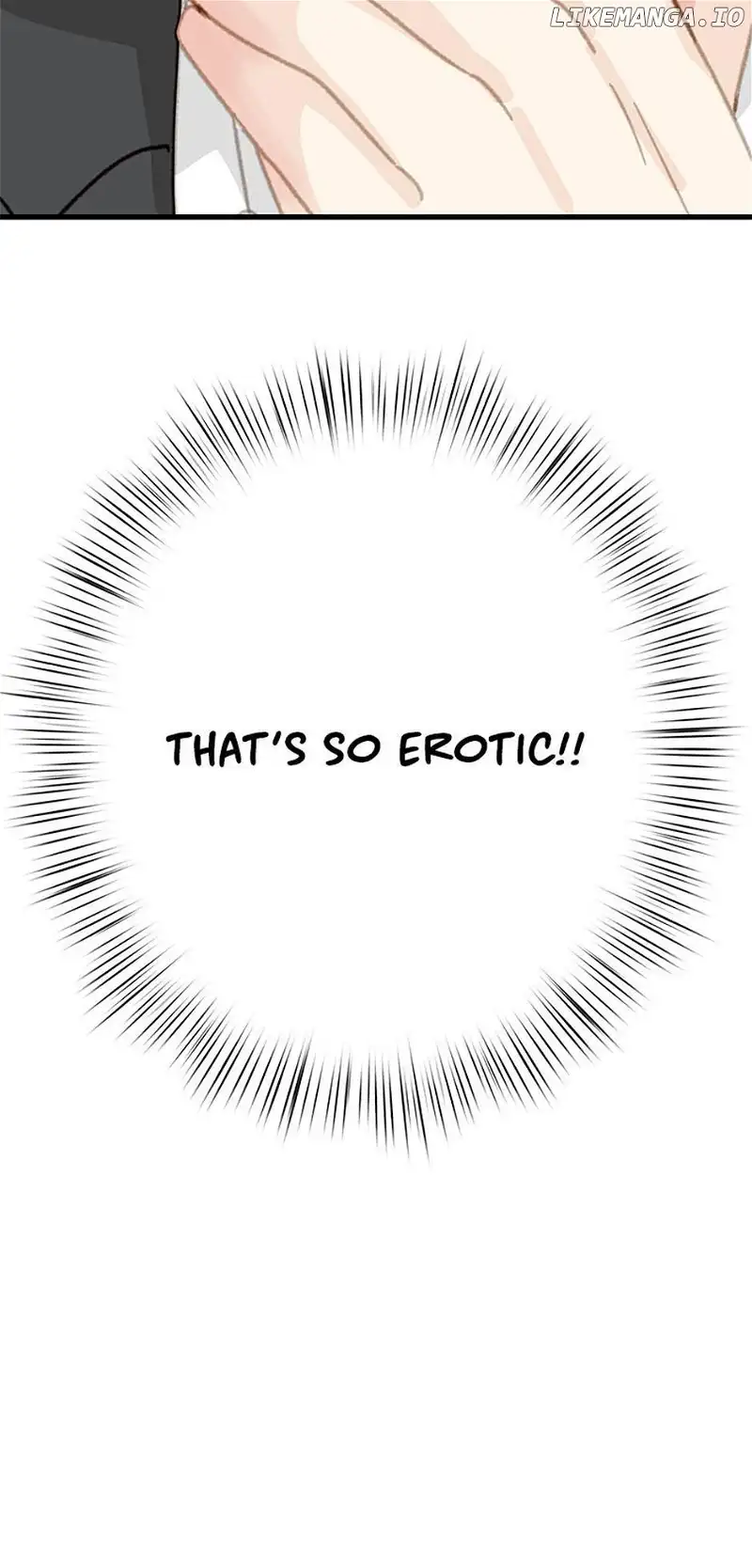 The Fifth Friend Chapter 37 - Page 84