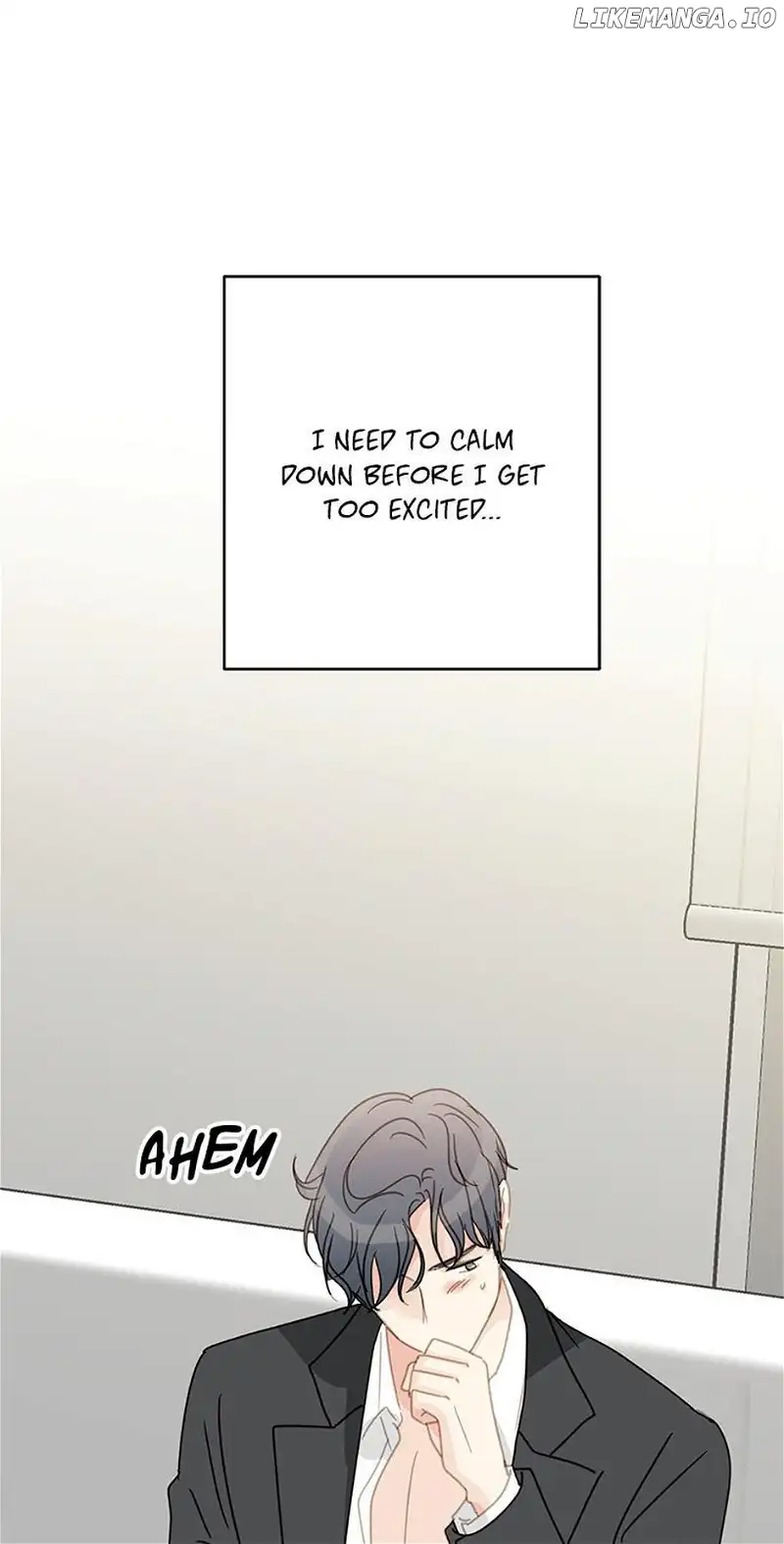 The Fifth Friend Chapter 37 - Page 85