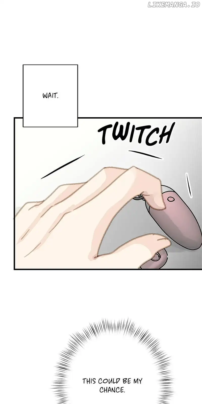 The Fifth Friend Chapter 37 - Page 89