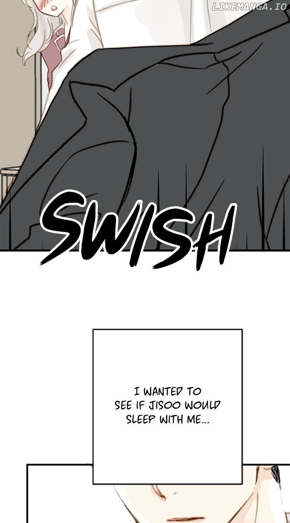 The Fifth Friend Chapter 38 - Page 2