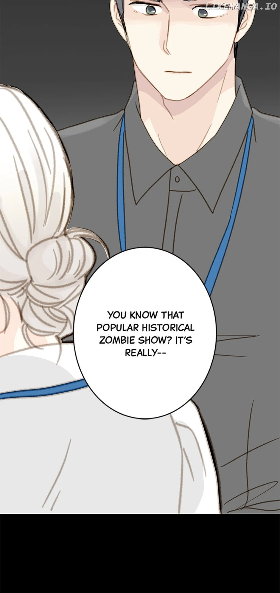 The Fifth Friend Chapter 38 - Page 102