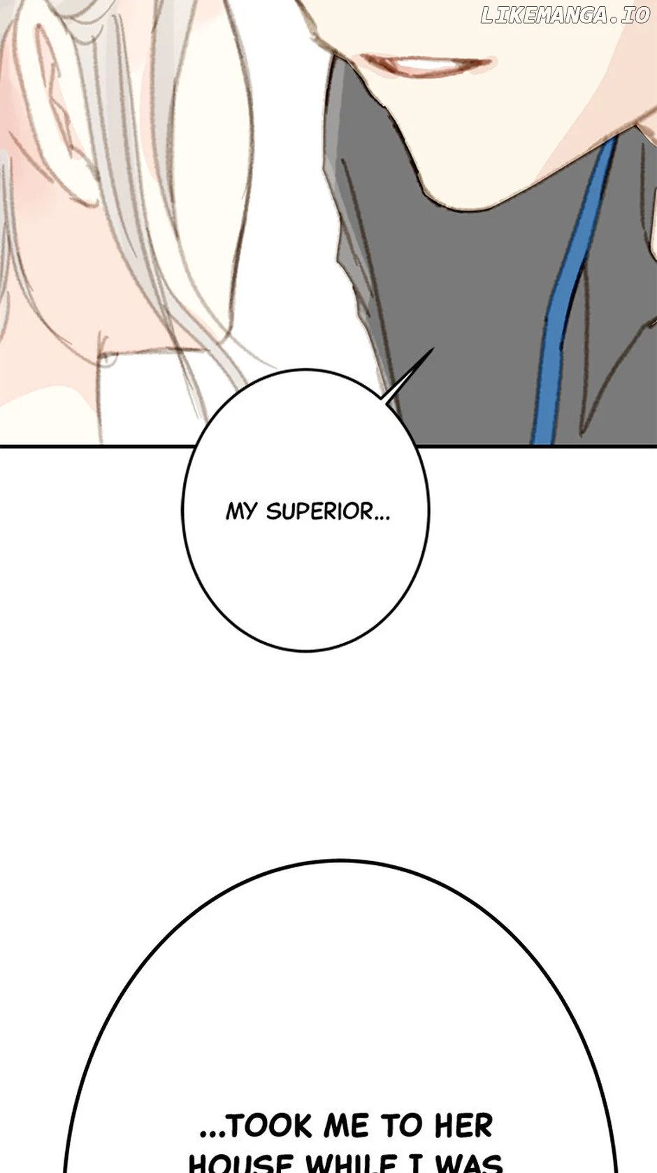 The Fifth Friend Chapter 38 - Page 109