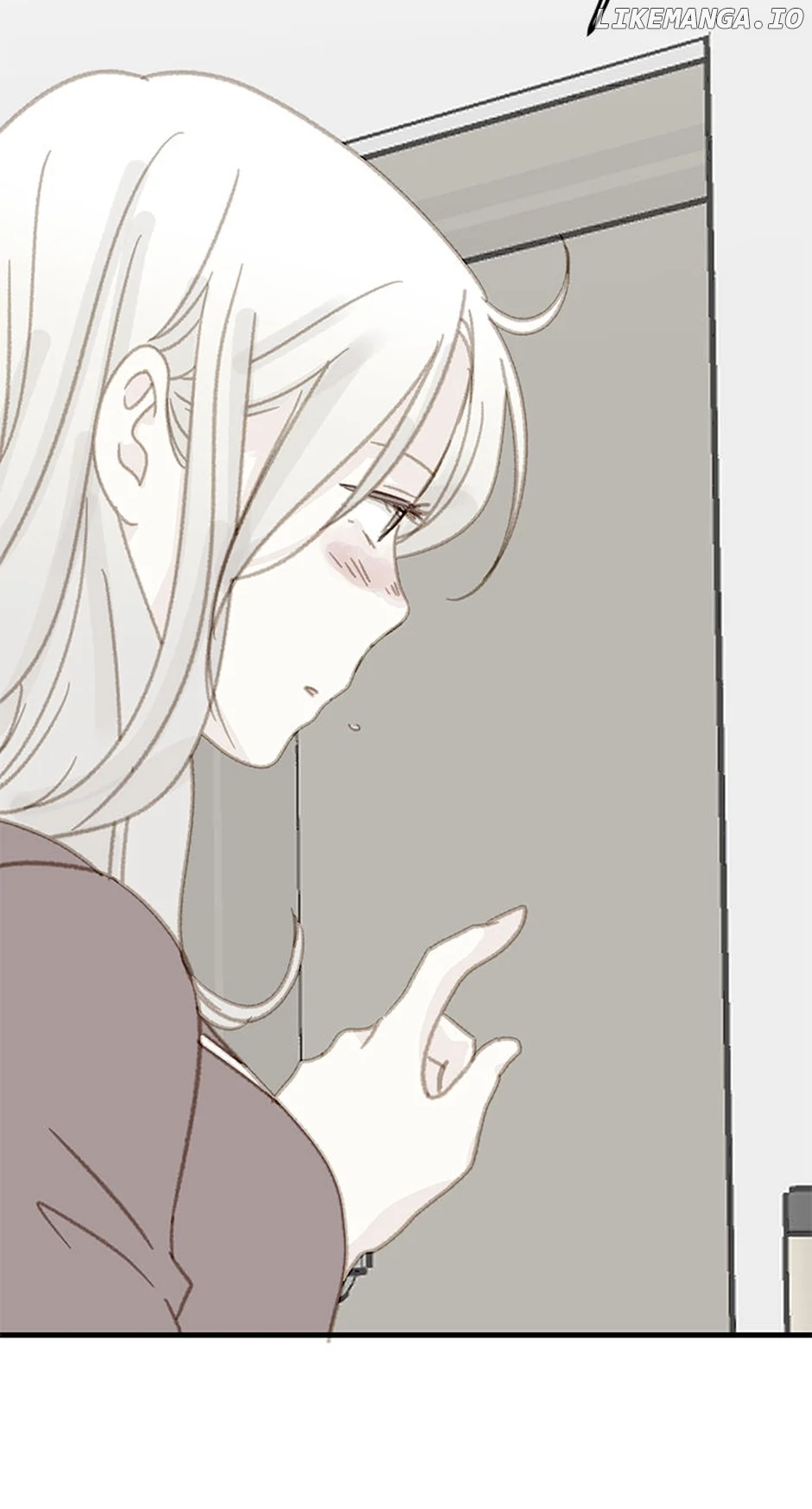 The Fifth Friend Chapter 38 - Page 25