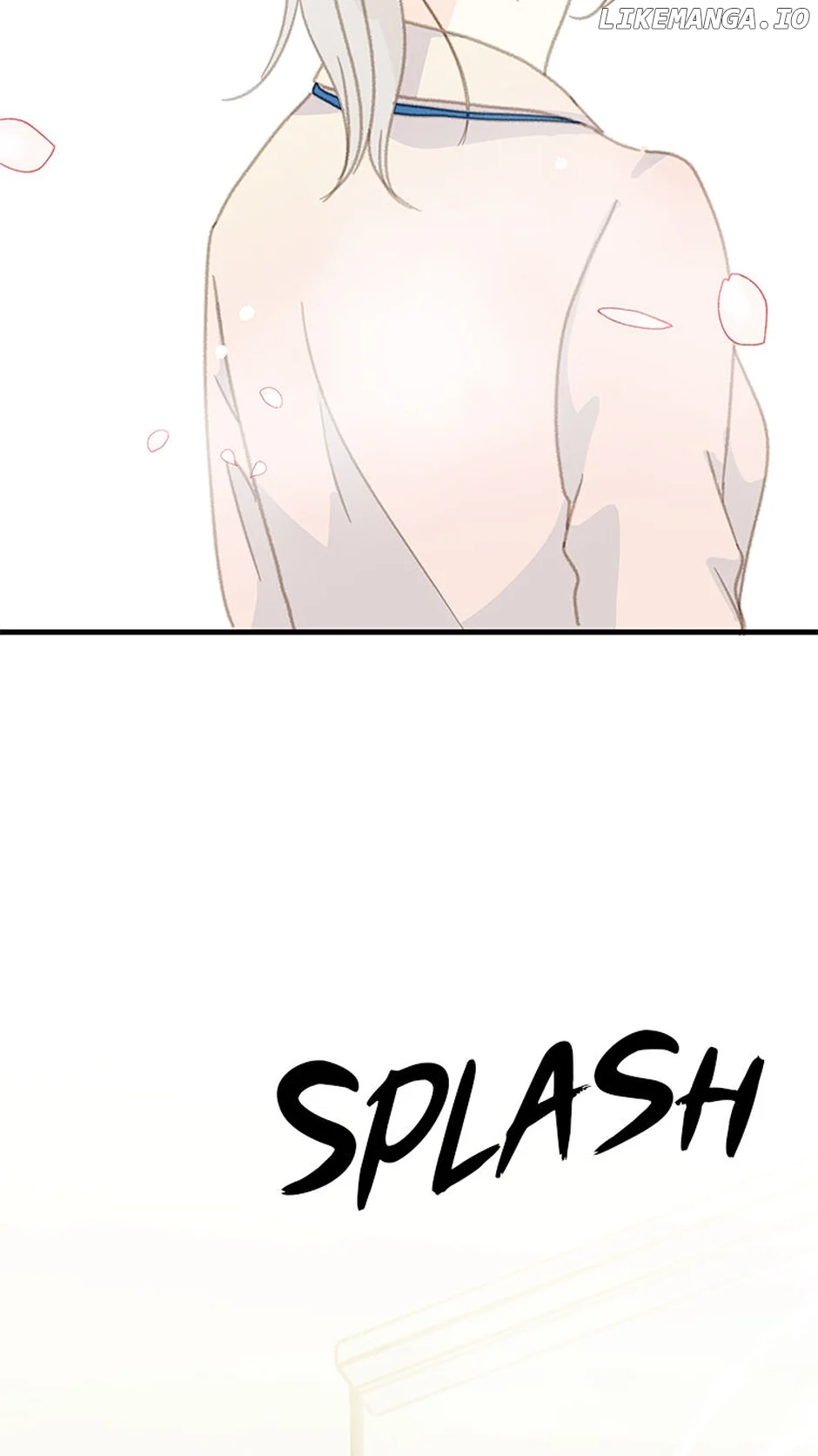 The Fifth Friend Chapter 38 - Page 30