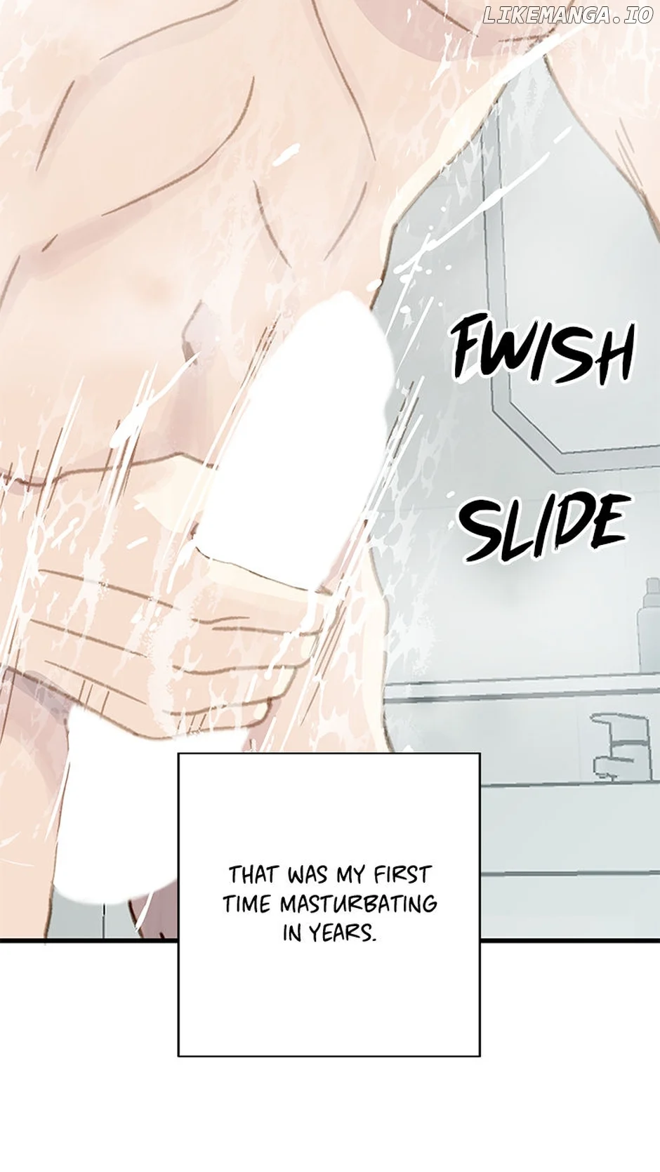 The Fifth Friend Chapter 38 - Page 32