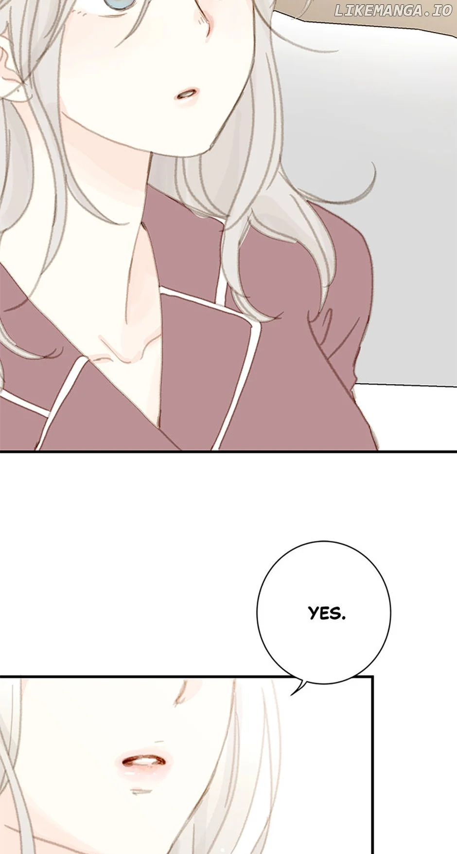 The Fifth Friend Chapter 38 - Page 36