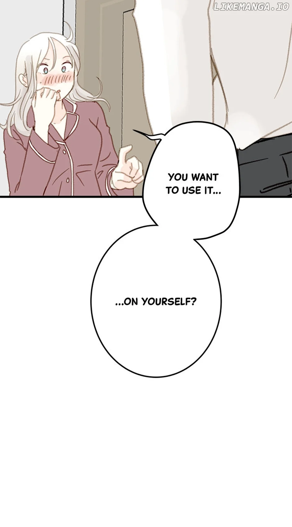 The Fifth Friend Chapter 38 - Page 5