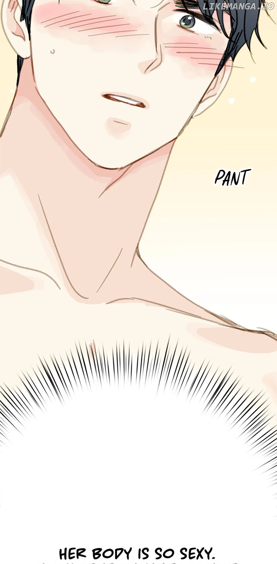 The Fifth Friend Chapter 38 - Page 46