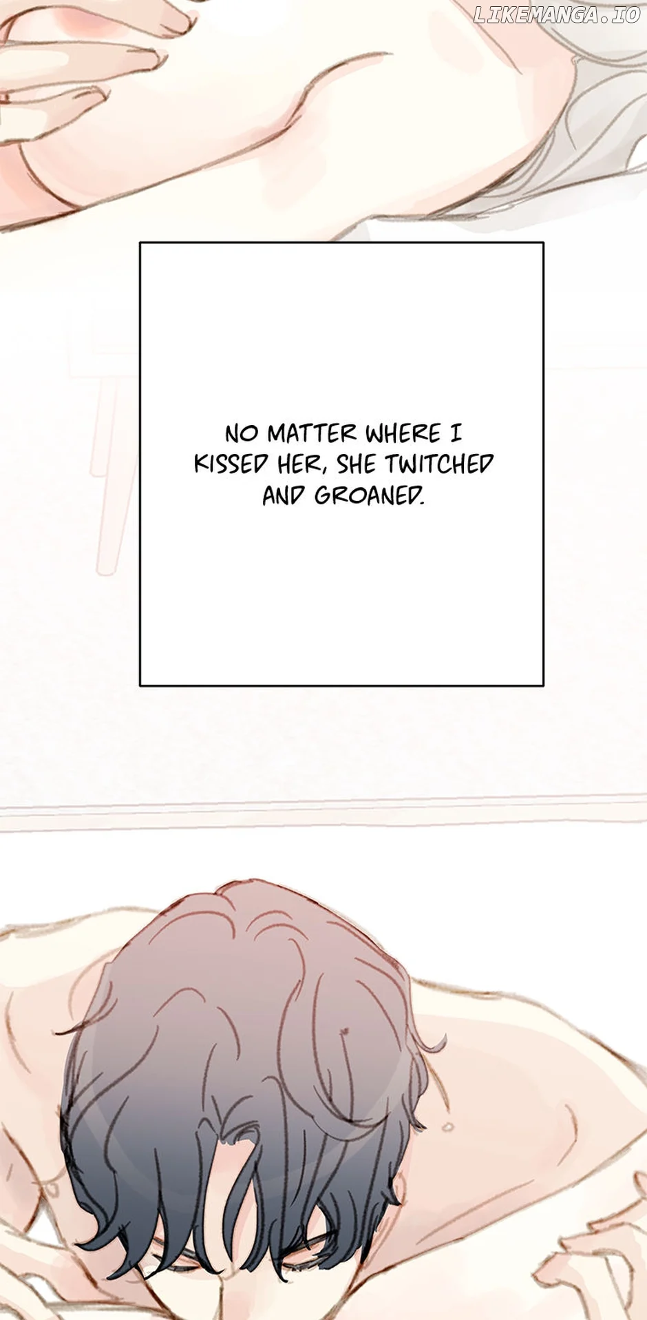 The Fifth Friend Chapter 38 - Page 50