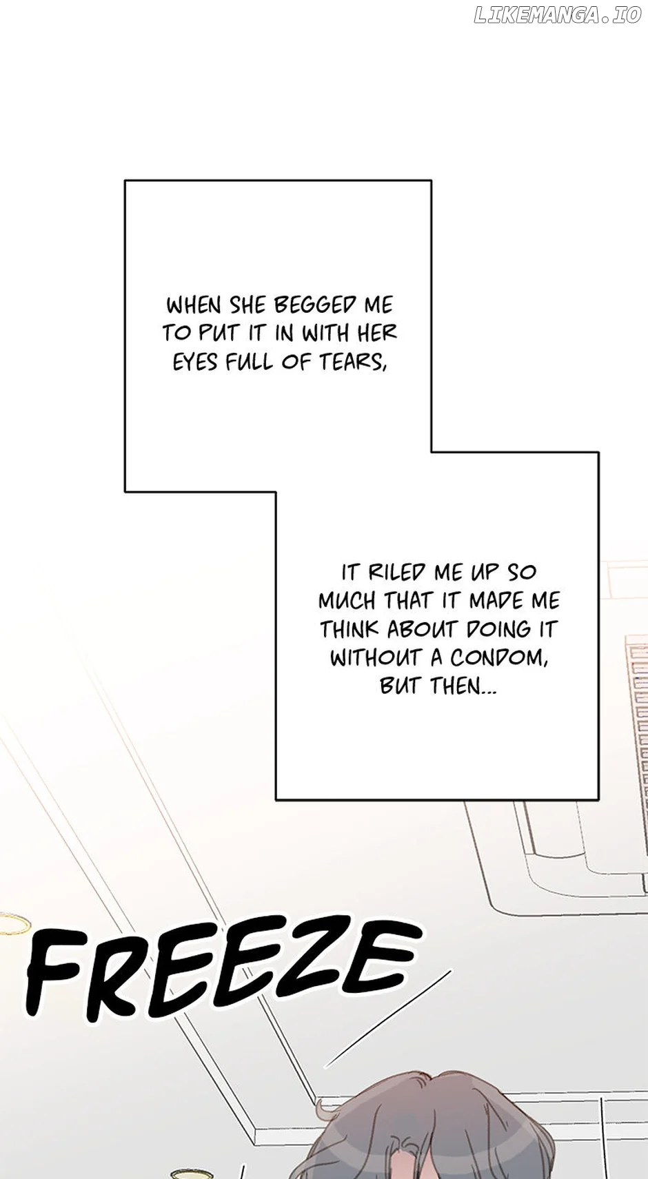 The Fifth Friend Chapter 38 - Page 54
