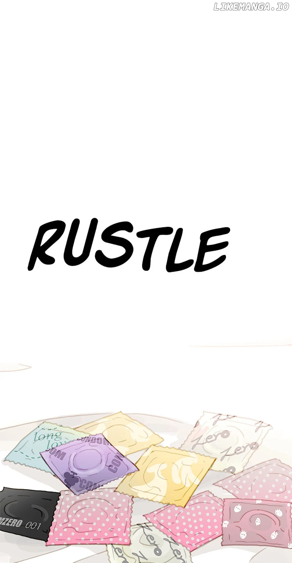 The Fifth Friend Chapter 38 - Page 58