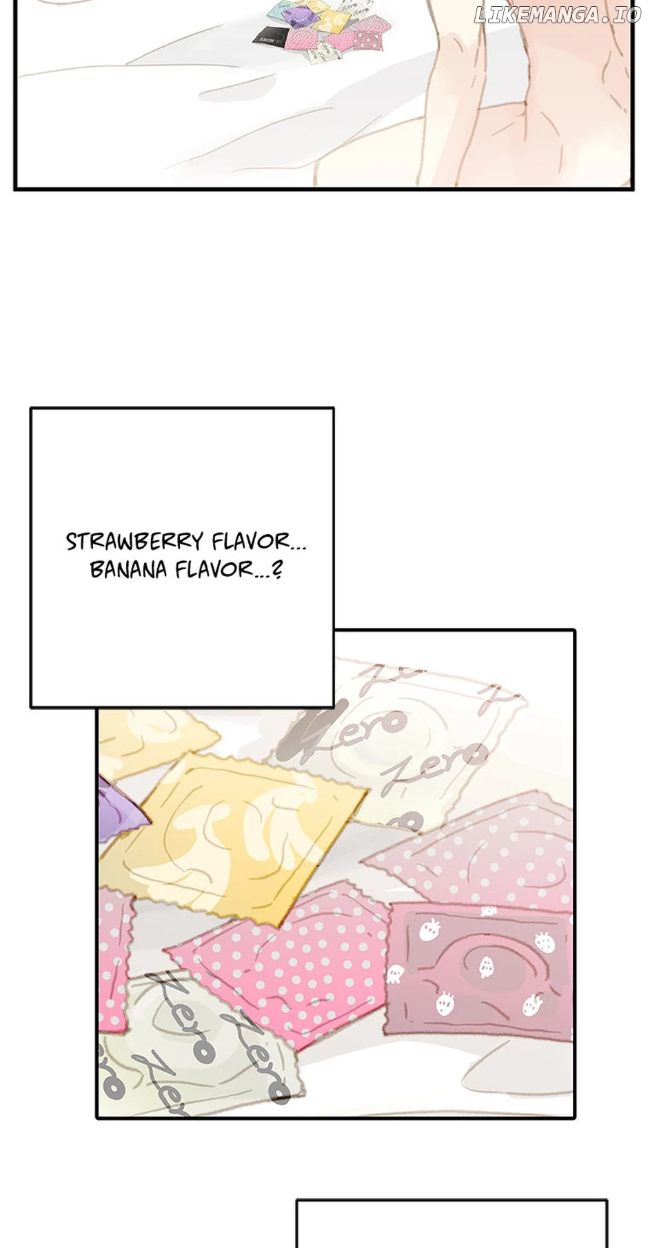 The Fifth Friend Chapter 38 - Page 60