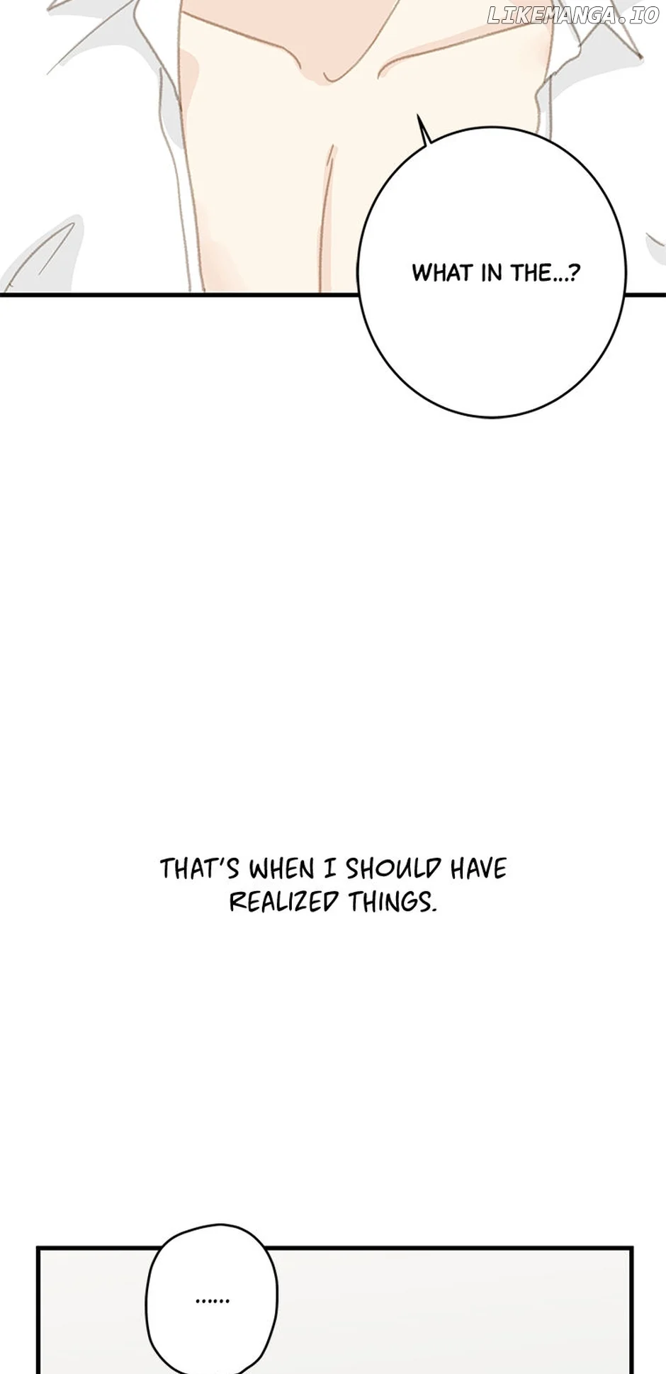 The Fifth Friend Chapter 38 - Page 7