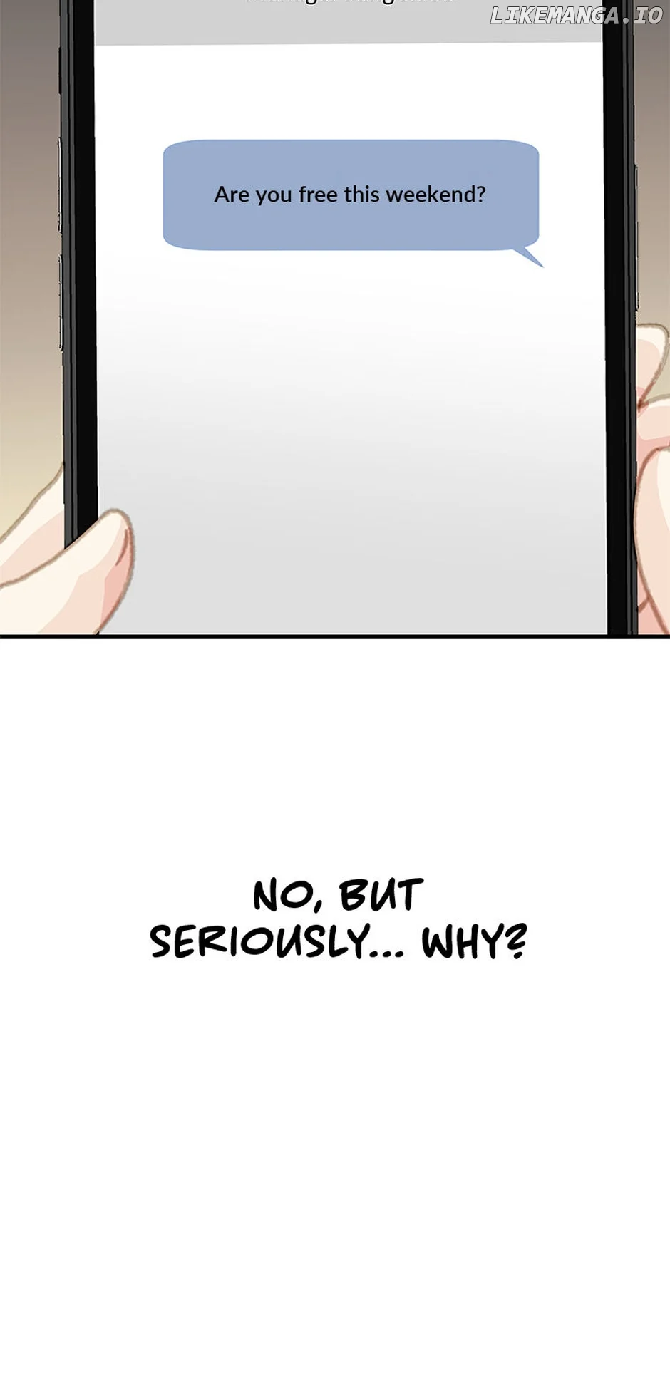 The Fifth Friend Chapter 38 - Page 85