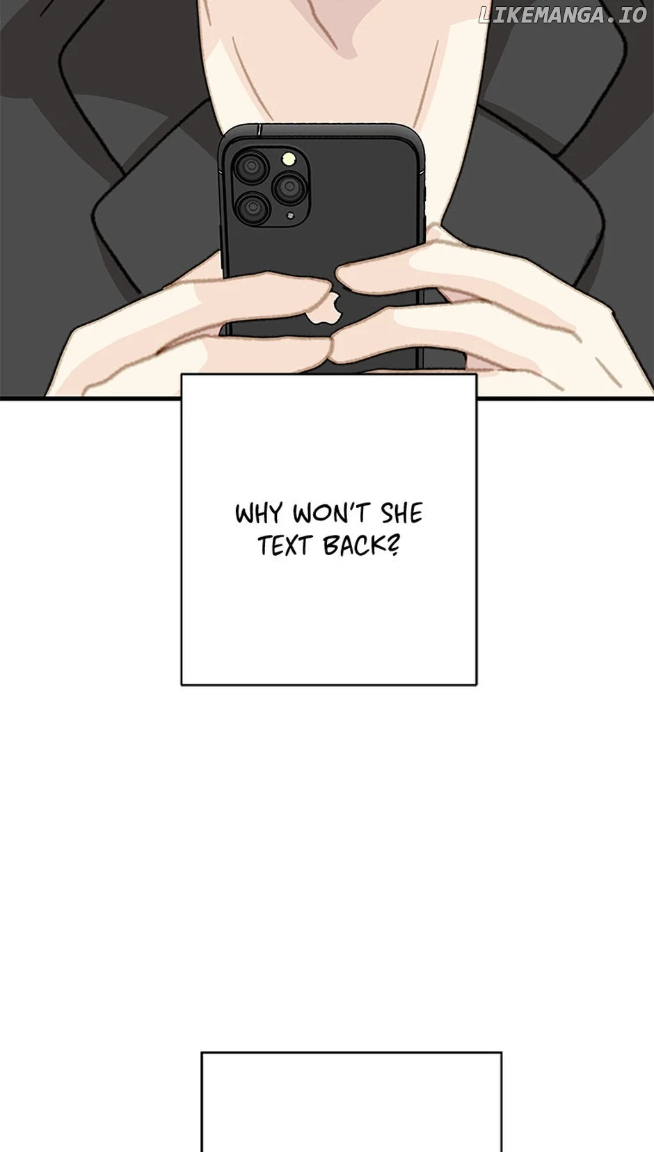 The Fifth Friend Chapter 38 - Page 87